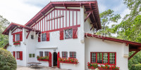 maison à SOORTS HOSSEGOR (40150)